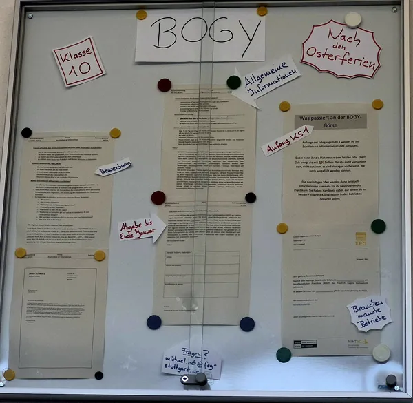 Bogy 3 h