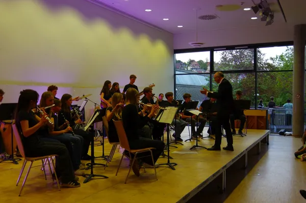 Konzert 5
