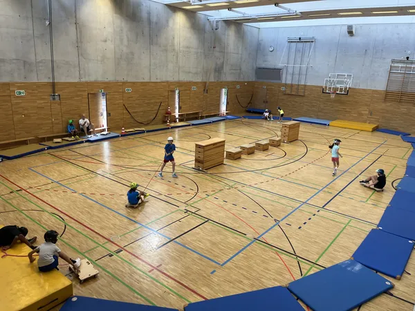 Projekttage 14