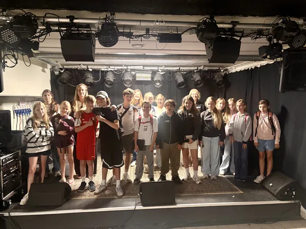 Projekttage 18