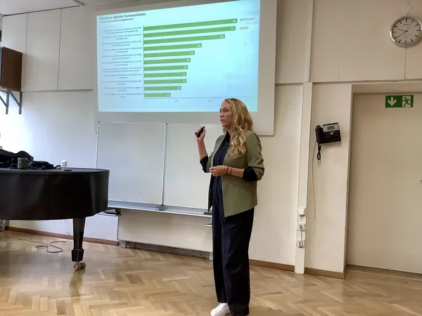 Päd Tag 1