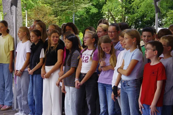 Einschulung 3
