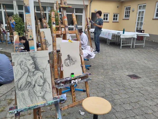 Kunstexkursion 3
