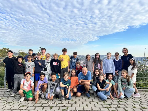 Wandertag 5b